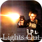 Tips Resident Evil O R C Light-icoon