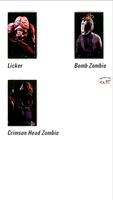 Tips Resident Evil O R C Light 截圖 3