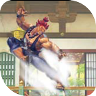 Tips Street Fighter Akuma ไอคอน
