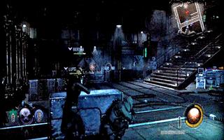 Tips Resident Evil O R C Conta screenshot 2