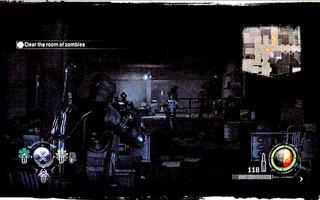 Tips Resident Evil O R C Corru capture d'écran 3