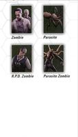 Tips Resident Evil O R C Rogue capture d'écran 1