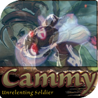 Tips Street Fighter x Cammy آئیکن