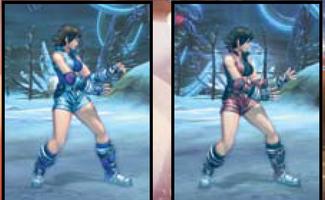 Tips Street Fighter x Asuka screenshot 2