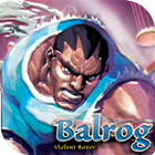 Tips Street Fighter x Balrog أيقونة