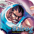 Tips Street Fighter x Balrog icon