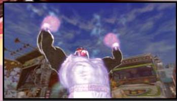 Tips Street Fighter x Balrog screenshot 3