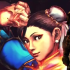 Tips Street Fighter x Chun-Li biểu tượng