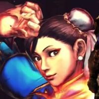 Tips Street Fighter x Chun-Li penulis hantaran