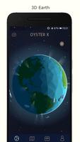OysterX Cartaz
