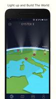 OysterX imagem de tela 1