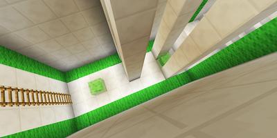 Slime Block Map for Minecraft capture d'écran 3