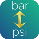 Bar Psi Converter APK