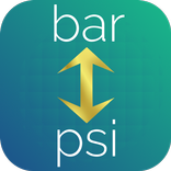 Bar Psi Converter