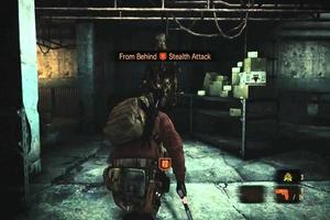 New Resident Evil 7 tips capture d'écran 3
