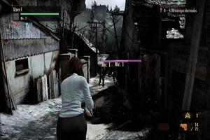 New Resident Evil 7 tips capture d'écran 2