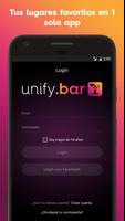 Unify.bar - bar online постер