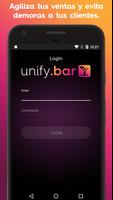 Unify.bar Bar-side পোস্টার