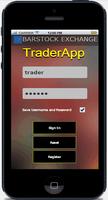 barSTOCK Exchange Trader Pro poster