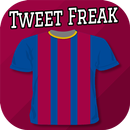 Barcelona Tweet Freak APK