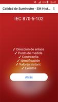 APP Calidad de Suministro screenshot 3