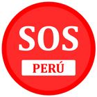 SOS Perú icône