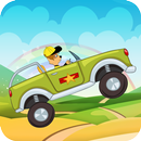 Pooches Adventures APK