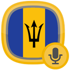 Radio Barbados icône