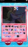 Barbi Princess Puzzle 2 screenshot 1