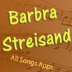 All Songs of Barbra Streisand