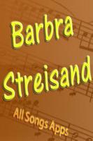 Poster All Songs of Barbra Streisand