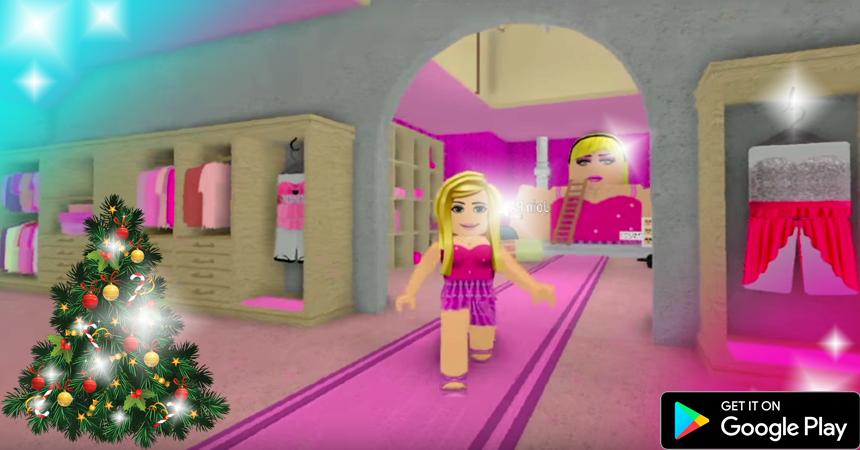 Guide Barbie Roblox New For Android Apk Download - download tips of roblox barbie 101 free apk android