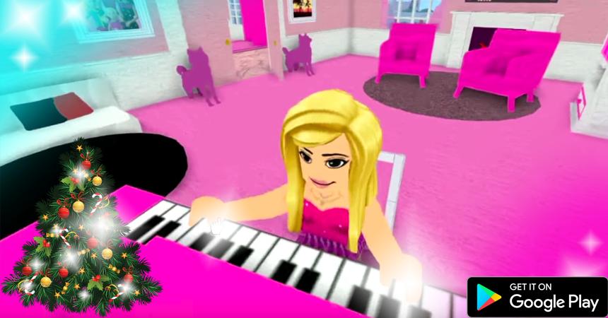 Guide Barbie Roblox New For Android Apk Download - guide for barbie roblox apps on google play