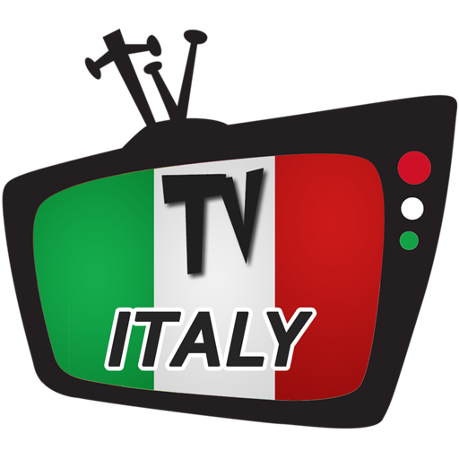 Italy Free TV Channels