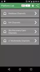 download Italy Free TV Channels APK