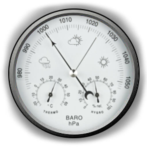 Barometer