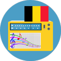 RADIO BELGIUM