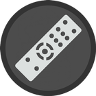 ENIGMA2 REMOTE CONTROL icon