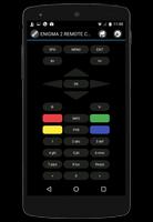 ENIGMA2 REMOTE CONTROL screenshot 1