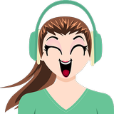 RADIO ANIME أيقونة