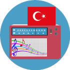 RADIO TURKEY 아이콘