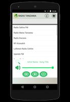 RADIO TANZANIA screenshot 1