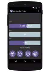 VU+ SATFINDER APK download