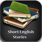 Brn : Short English Stories icône