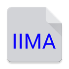 IIMA Home icône