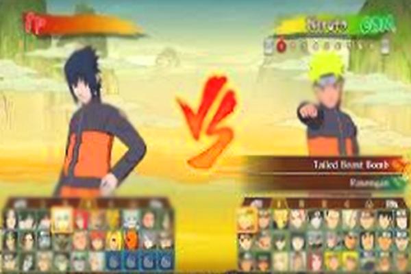 Hint Naruto Ultimate Ninja 5 APK برای دانلود اندروید