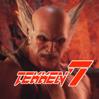 Guide for Tekken 7 New simgesi