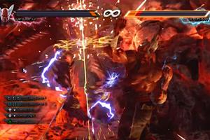 Guide for Tekken 7 New capture d'écran 1