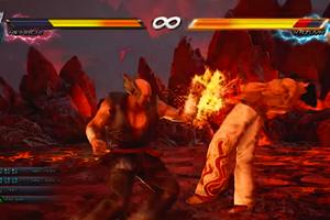 Guide for Tekken 7 New Ekran Görüntüsü 2