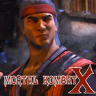 New Guide for Mortal Kombat X icon